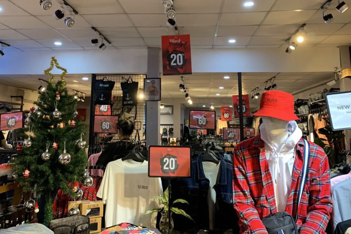 The BS - shop bigsize nam Đà Nẵng