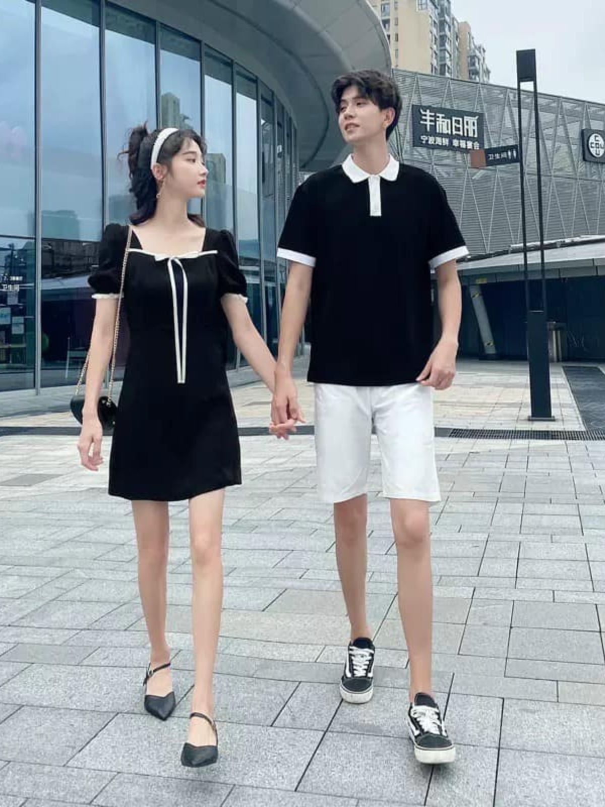 HQ couple - shop đồ đôi Đà Nẵng
