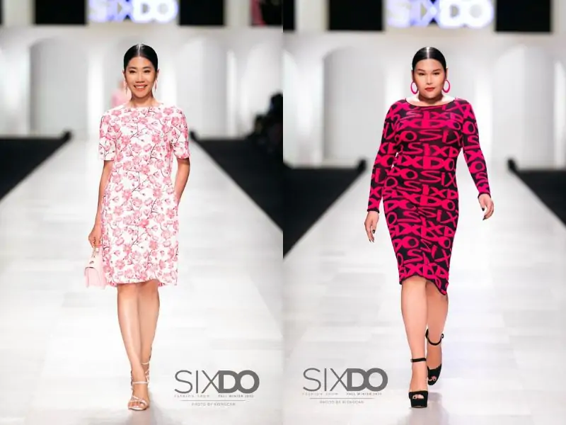 Top 10+ shop đồ trung niên Đà Nẵng nổi tiếng nhất hiện nay 25 SIXDO