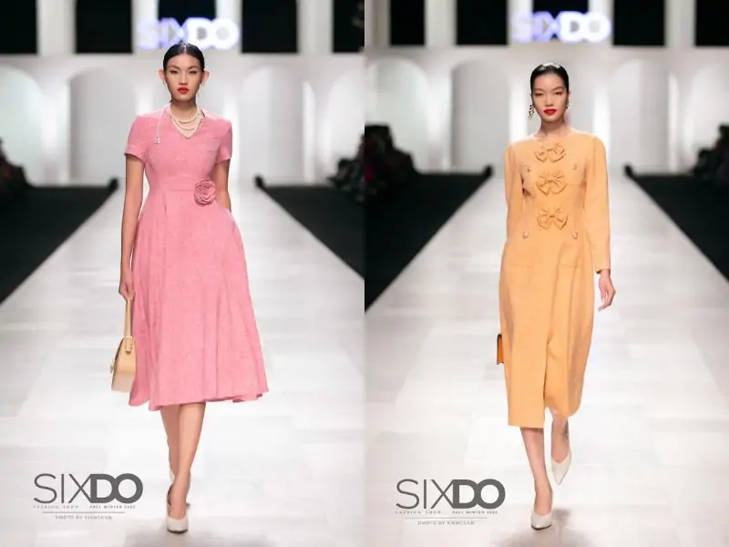 Top 10+ shop đồ trung niên Đà Nẵng nổi tiếng nhất hiện nay 26 SIXDO