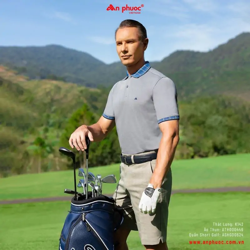 Top 10+ shop đồ trung niên Đà Nẵng nổi tiếng nhất hiện nay 34 An Phước - Pierre Cardin