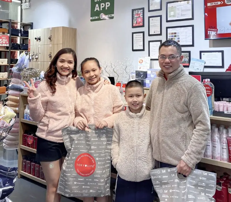 Top 10+ shop đồ trung niên Đà Nẵng nổi tiếng nhất hiện nay 39 TokyoLife