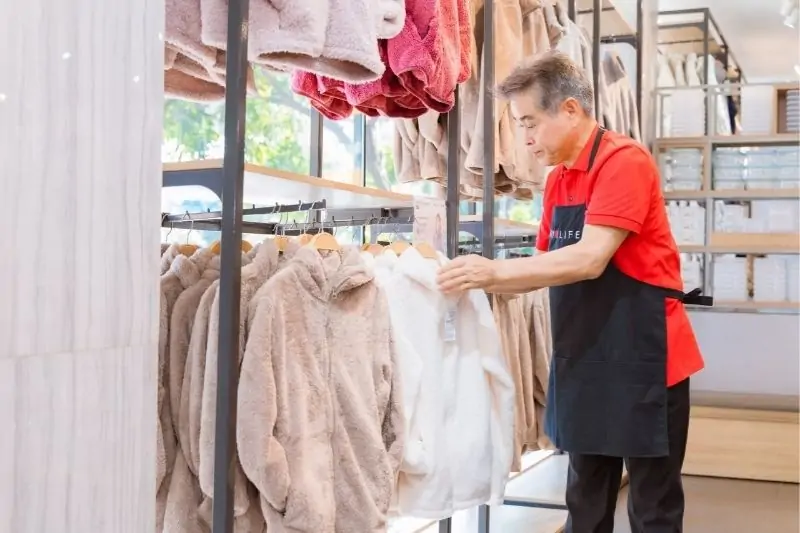 Top 10+ shop đồ trung niên Đà Nẵng nổi tiếng nhất hiện nay 40 TokyoLife