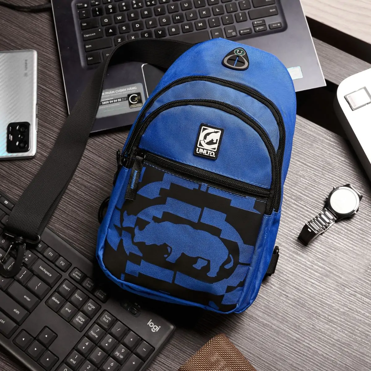 Hoàng Phúc International