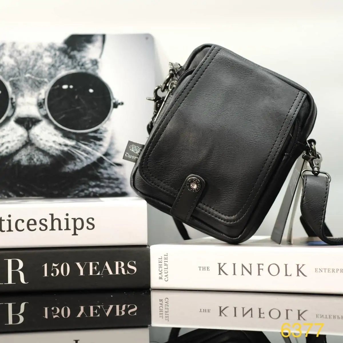 EMO Unisex - túi đeo chéo nam Đà Nẵng