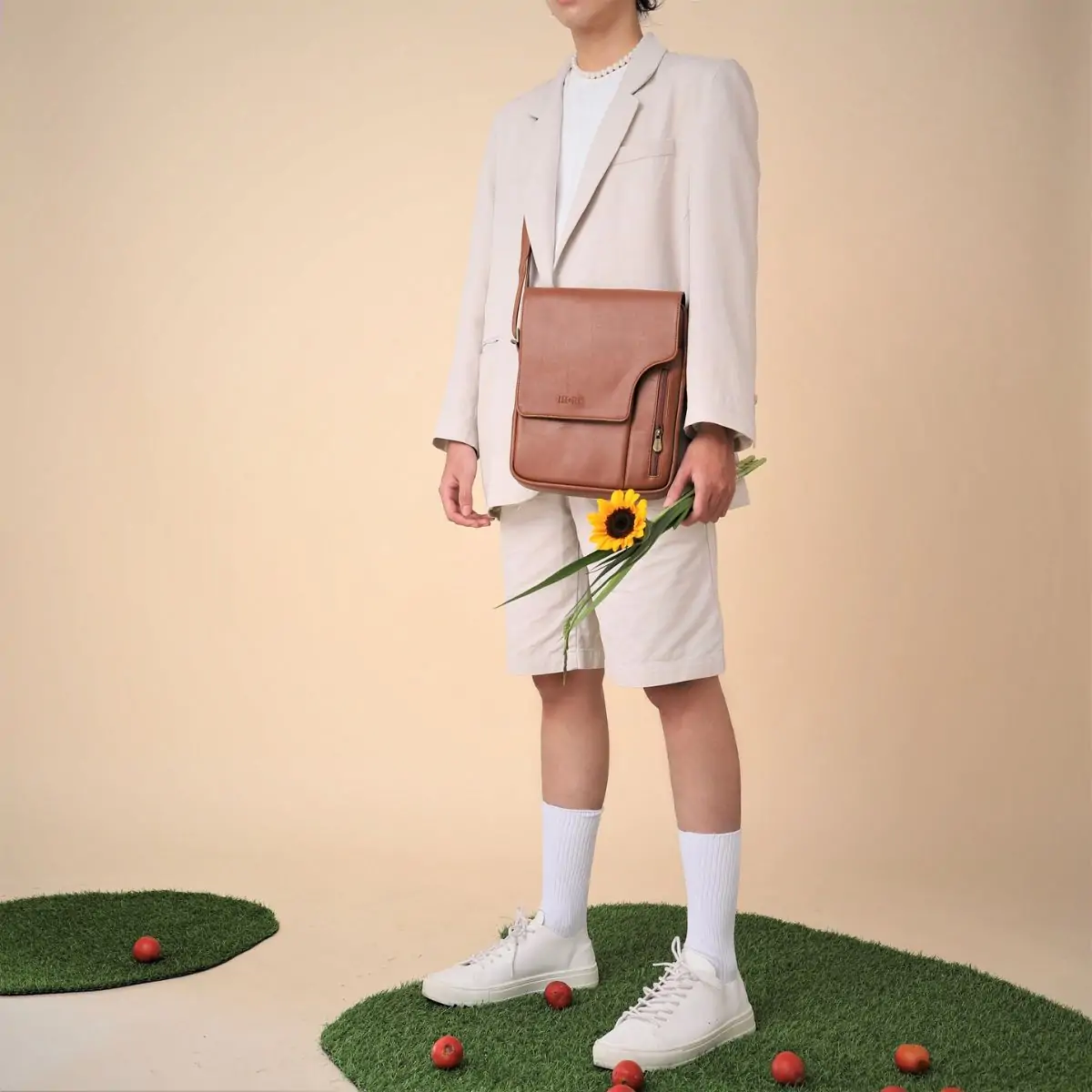 Lee&Tee - túi đeo chéo nam Đà Nẵng