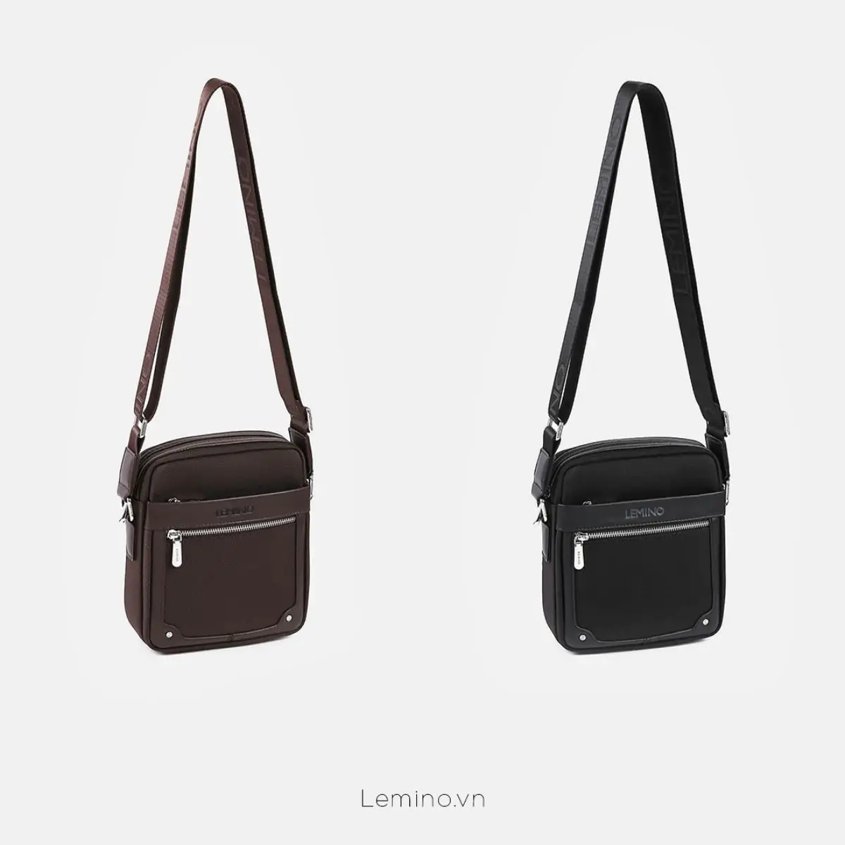 Lemino - túi đeo chéo nam Đà Nẵng