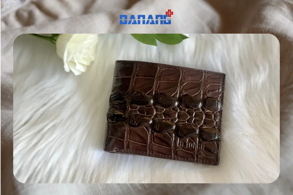 LaForce Đà Nẵng - shop chuyên ví da nam đà nẵng