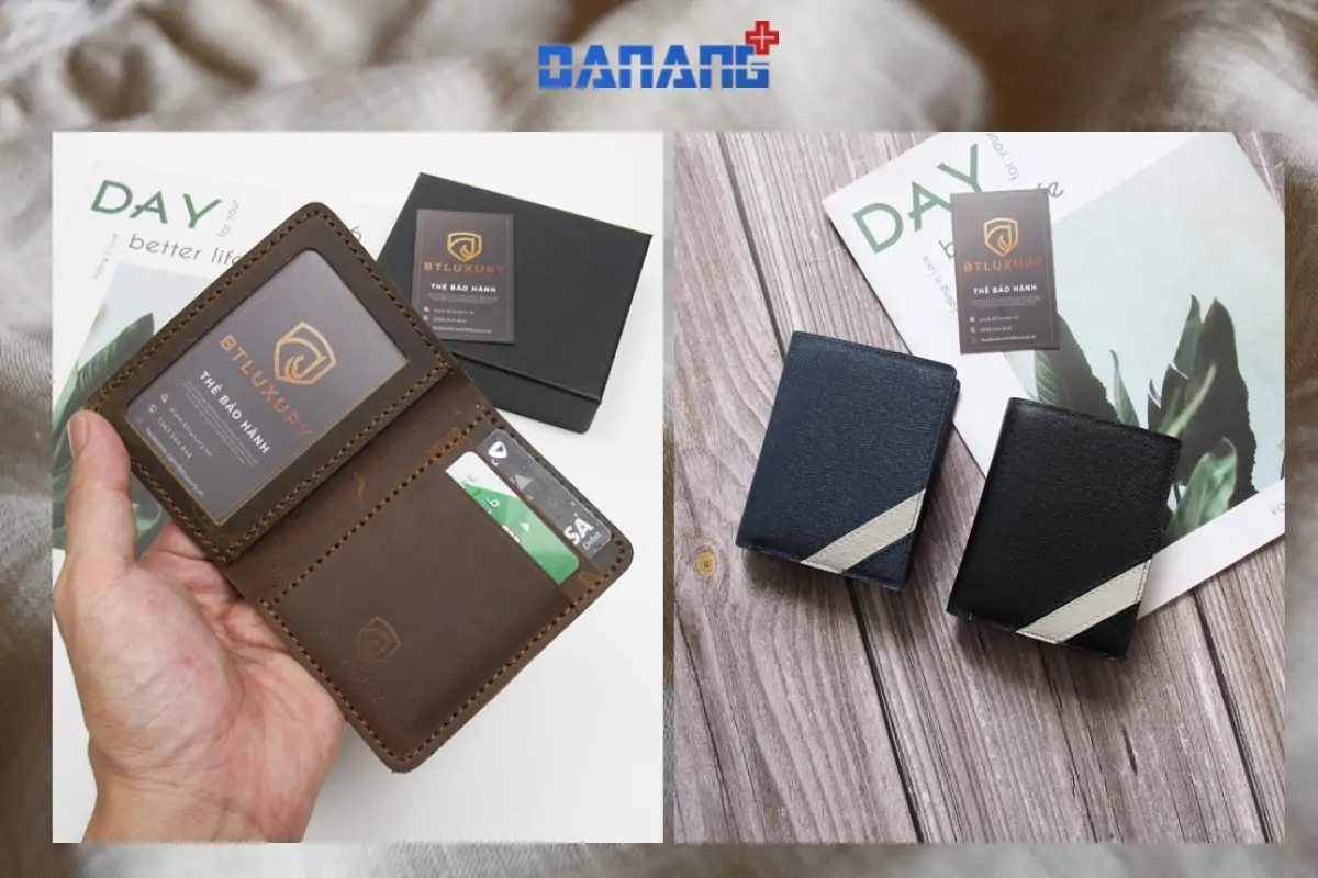 BTLUXURY - shop ví nam tại đà nẵng