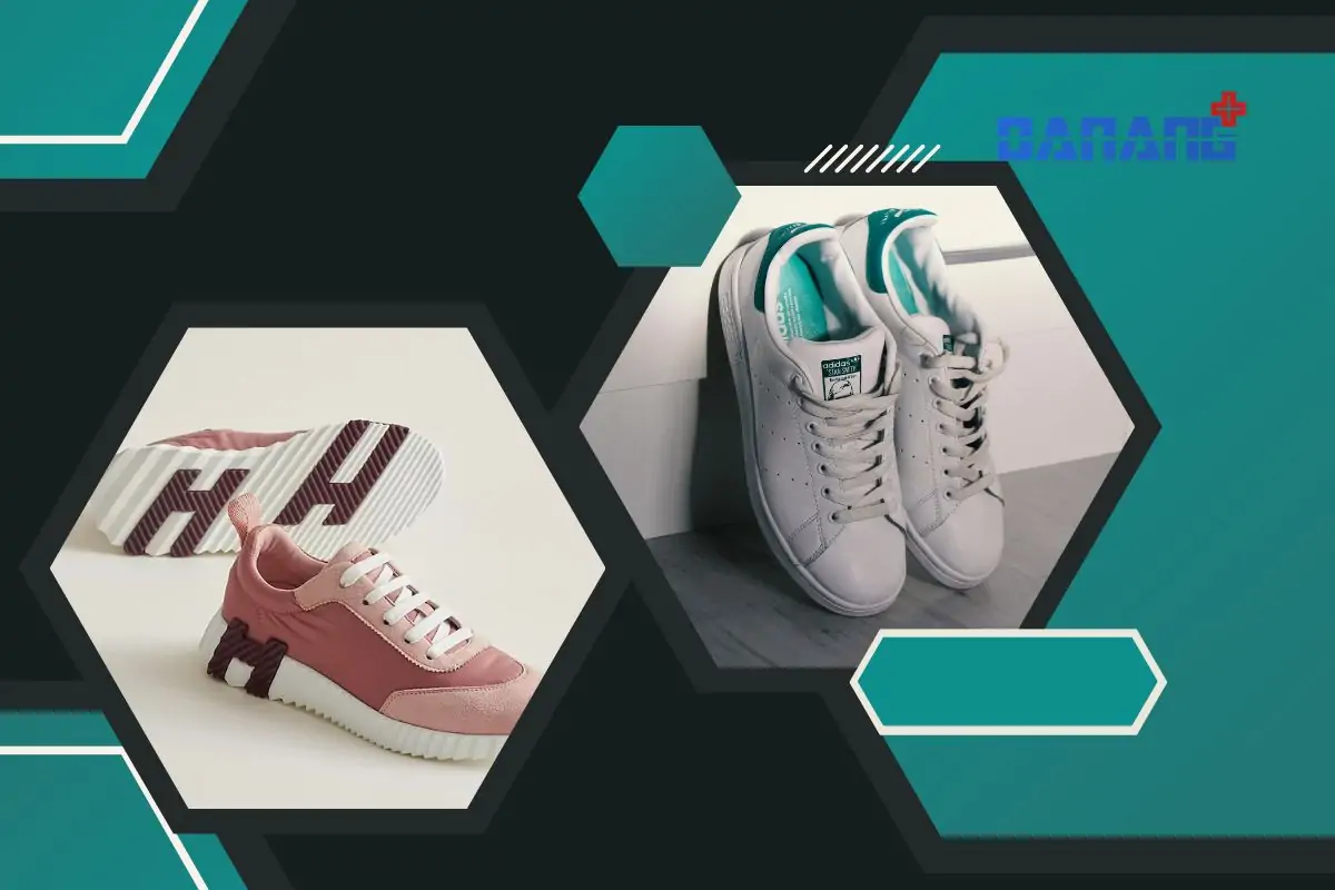 Top 12 shop giày sneaker Đà Nẵng đẹp và chất lượng nhất 26 shop giày sneaker Đà Nẵng