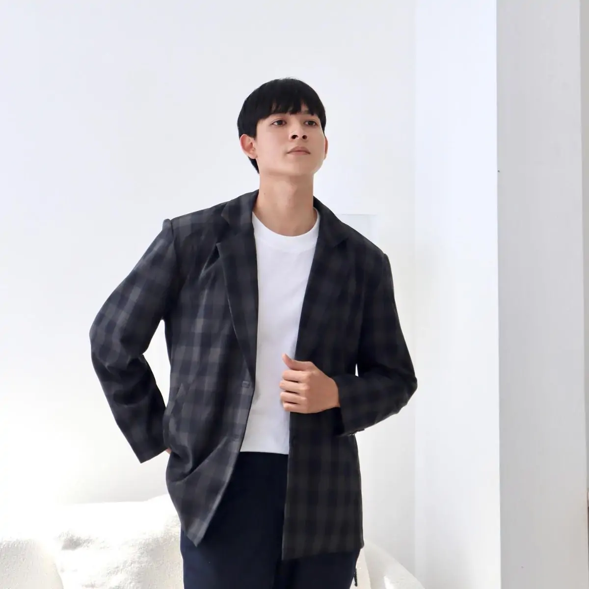 SENZC - áo blazer nam Đà Nẵng