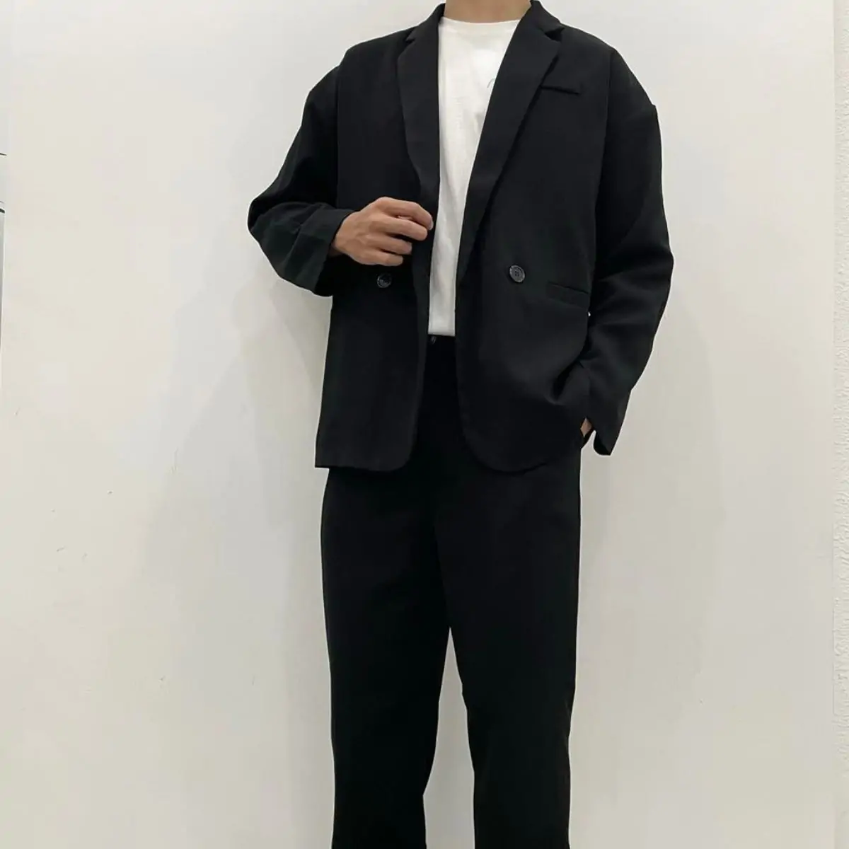 Salem Store - áo khoác blazer nam Đà Nẵng