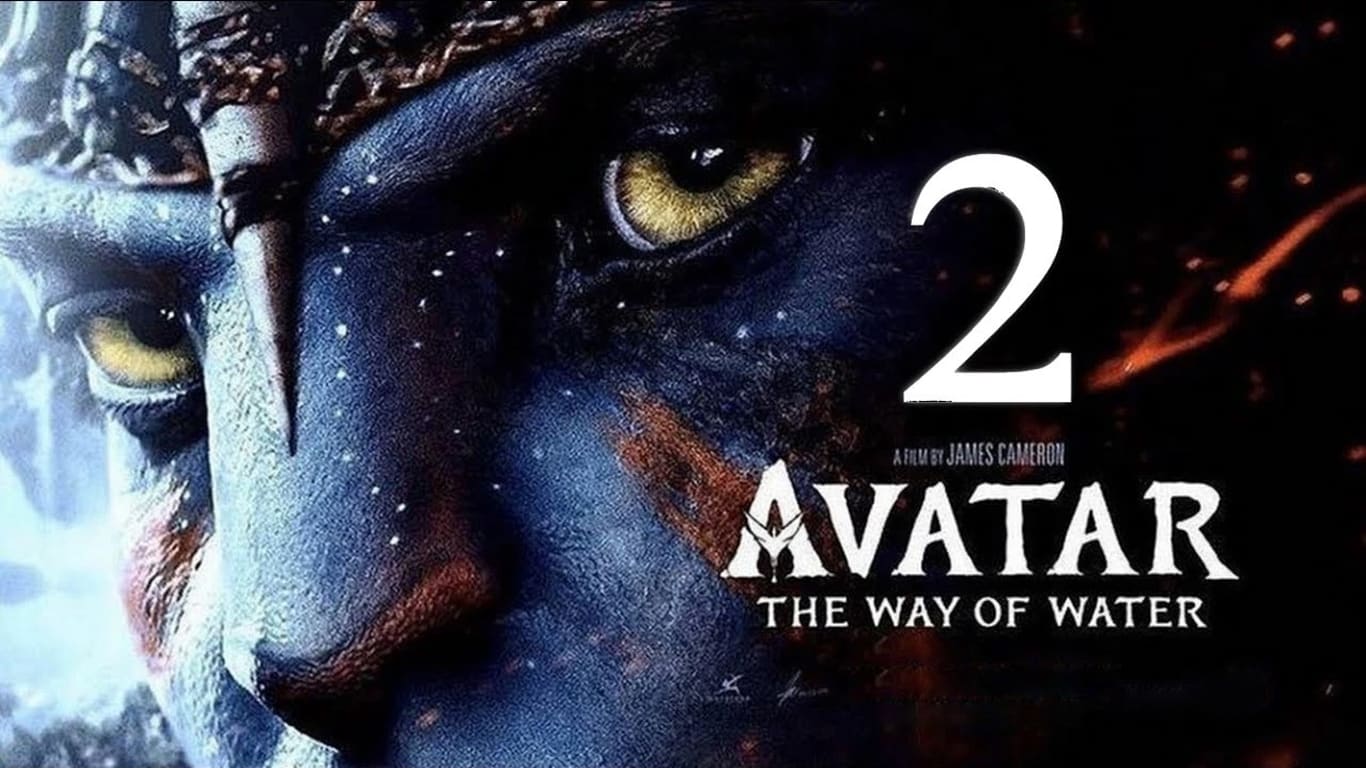Giới thiệu đôi nét về bộ phim Avatar 2