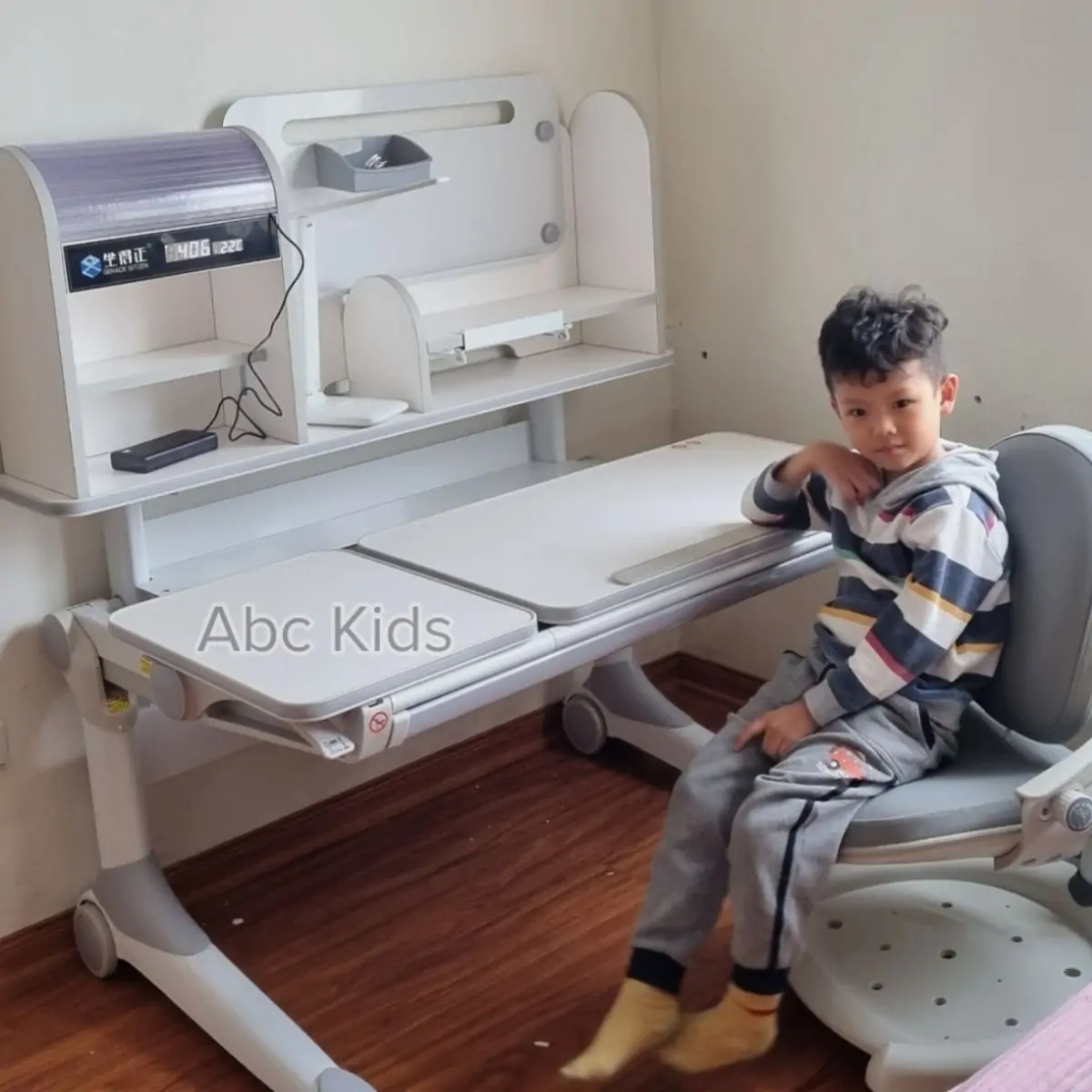 ABC Kids - bàn học sinh đà nẵng