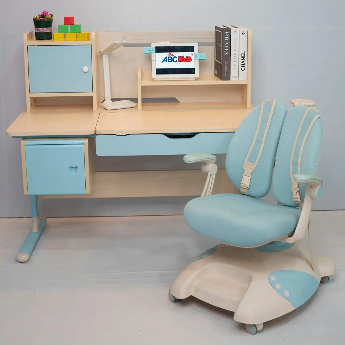 ABC Kids - bàn học sinh đà nẵng