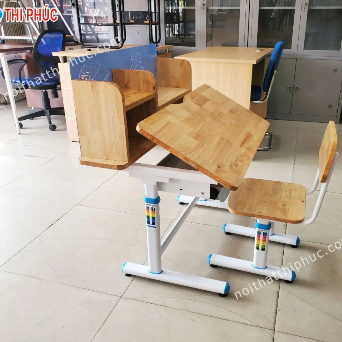 bàn ghế học sinh ở đà nẵng
