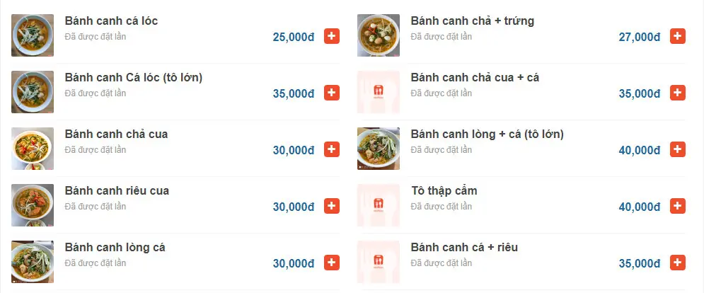 Top 10 quán bánh canh cá lóc Đà Nẵng thơm ngon, chuẩn vị 32 banh canh ca loc da nang 1