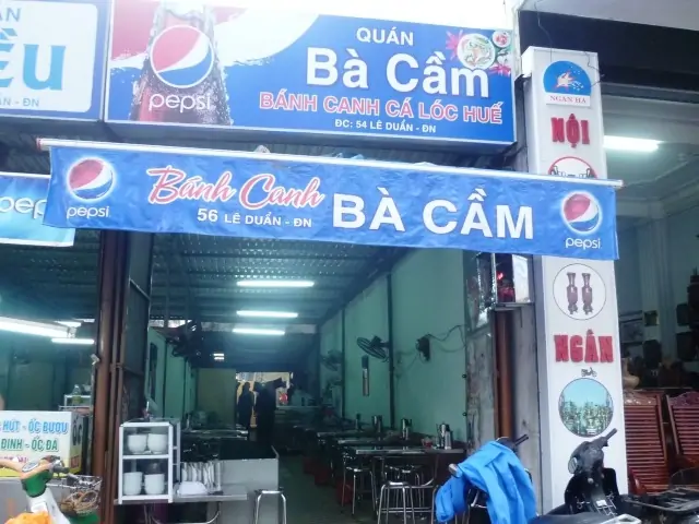 Top 10 quán bánh canh cá lóc Đà Nẵng thơm ngon, chuẩn vị 41 Bánh Canh Cá Lóc Bà Cầm