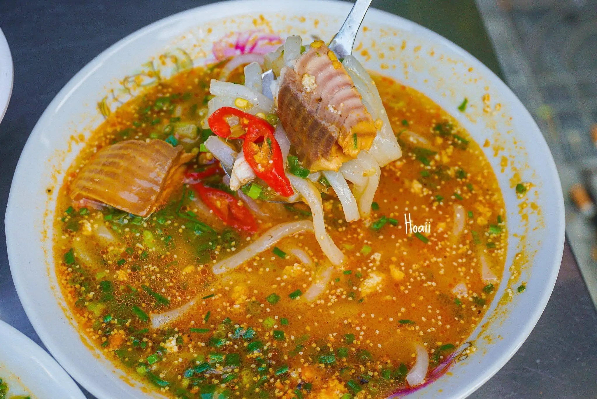 Top 10 quán bánh canh cá lóc Đà Nẵng thơm ngon, chuẩn vị 48 Bánh Canh Cá Lóc Quán Hiền