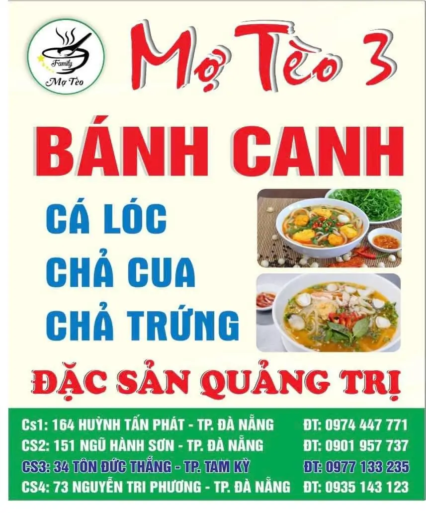Top 10 quán bánh canh cá lóc Đà Nẵng thơm ngon, chuẩn vị 31 banh canh ca loc da nang 3