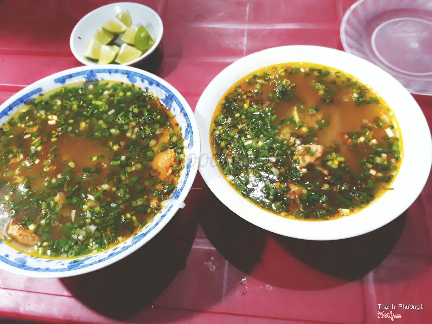 Top 10 quán bánh canh cá lóc Đà Nẵng thơm ngon, chuẩn vị 30 Bánh Canh Mợ Tèo