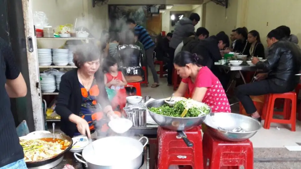 Top 10 quán bánh canh cá lóc Đà Nẵng thơm ngon, chuẩn vị 54 Bánh Canh Cá Lóc Quán Tơ