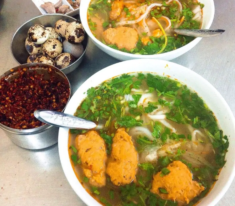Quán Bé Hiền