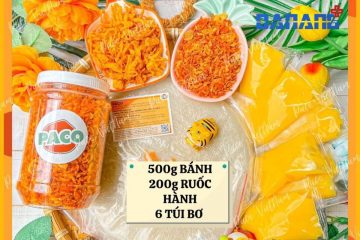 bánh tráng phơi sương Đà Nẵng