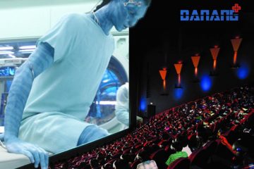 bị cận có xem phim 3D được không