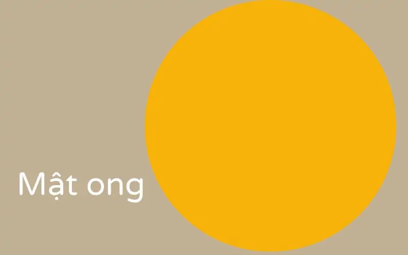 Mật ong