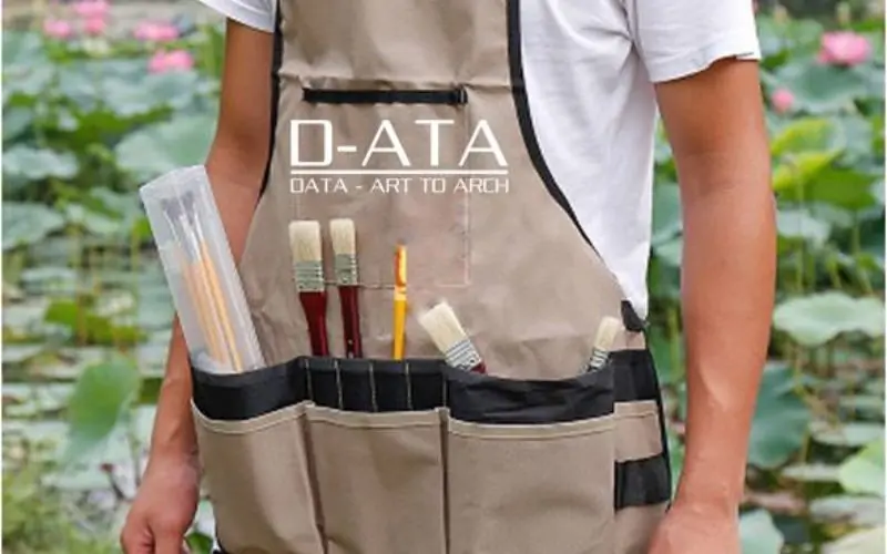 Chi tiết: Cách pha màu vàng kem chuẩn xác nhất 15 Chuẩn bị nguyên liệu, dụng cụ pha màu vàng kem