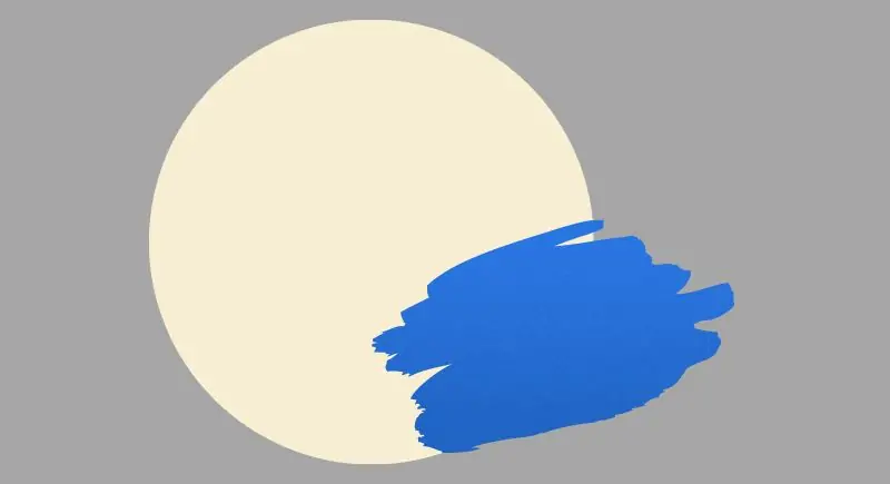 Chi tiết: Cách pha màu vàng kem chuẩn xác nhất 20 Cách 2 - Pha thêm màu khác