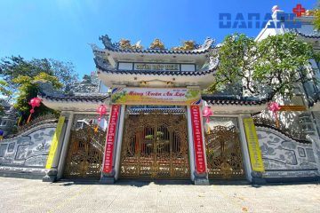 chùa bát nhã đà nẵng