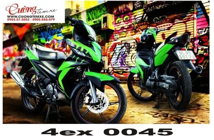 Cường Tem Xe