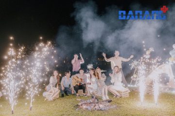 Địa chỉ bán pháo hoa Z121 Đà Nẵng