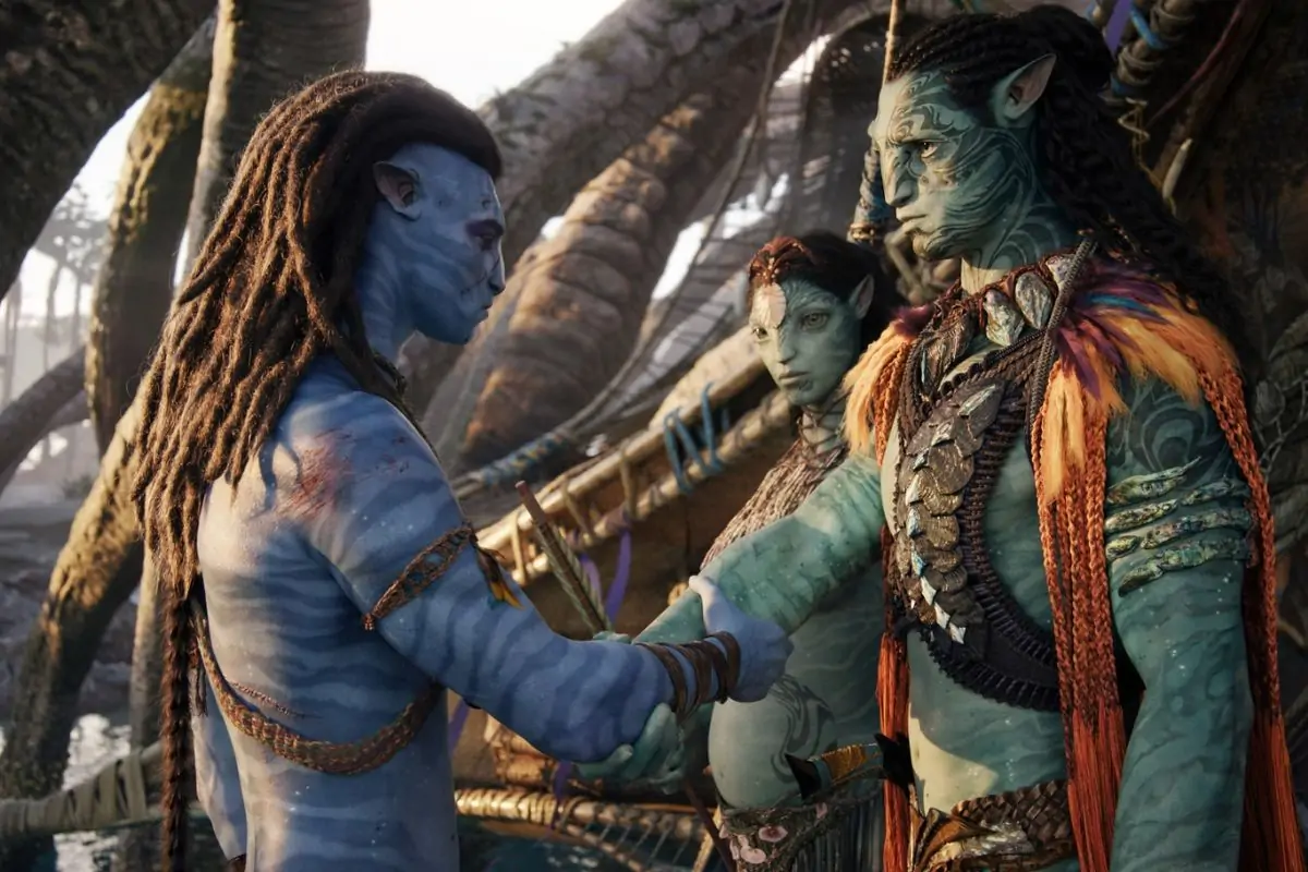 Giá vé Avatar 2 Lotte Cinema