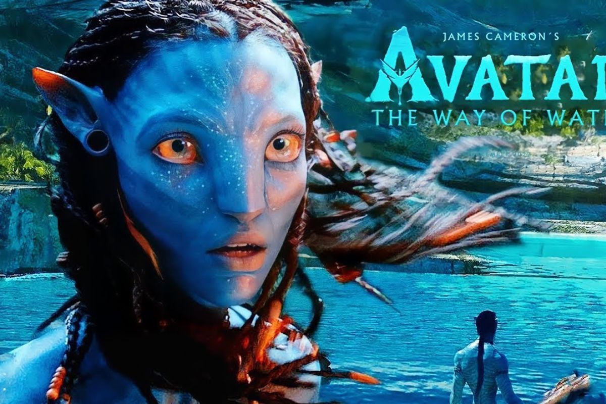 Gen Z chờ nhất Avatar 2  Phim ảnh