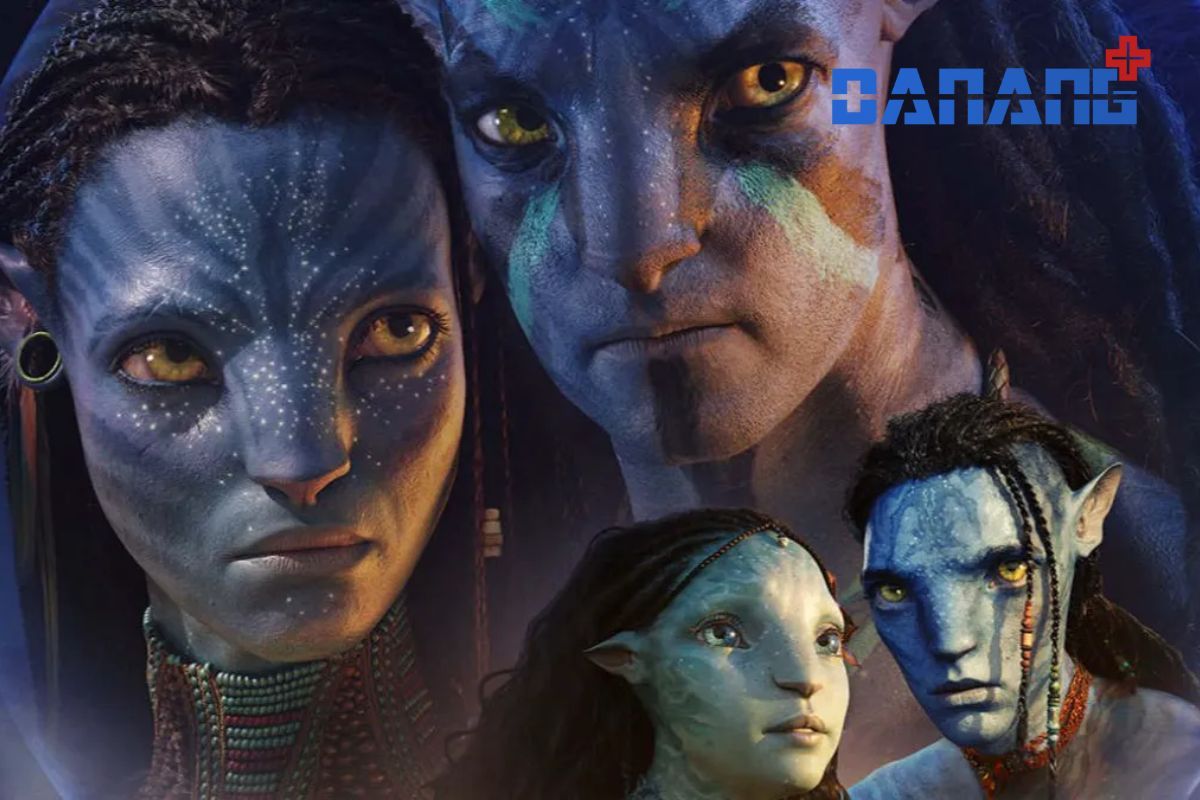 Giá vé Avatar 2 3D, 2D tại các rạp chiếu phim ở Đà Nẵng Giá vé Avatar 2 3D, 2D tại các rạp chiếu phim ở Đà Nẵng