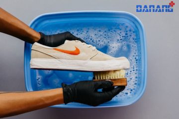 giặt giày đà nẵng