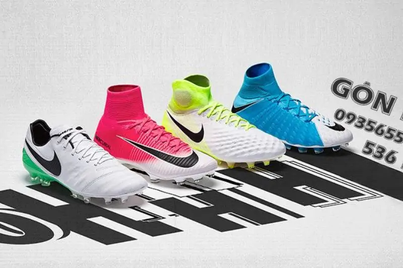 Ghé 11 shop giày đá banh Đà Nẵng chất lượng nhất hiện nay 26 Gôn Pro Shop