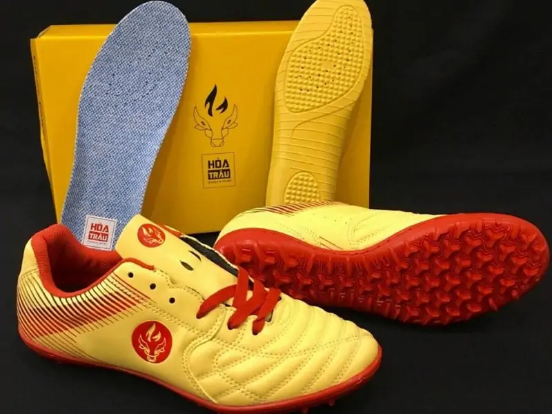 Ghé 11 shop giày đá banh Đà Nẵng chất lượng nhất hiện nay 29 Thu Hiền Sport