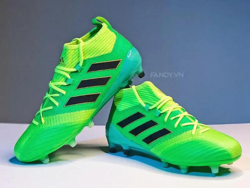 Ghé 11 shop giày đá banh Đà Nẵng chất lượng nhất hiện nay 31 Fandy Store