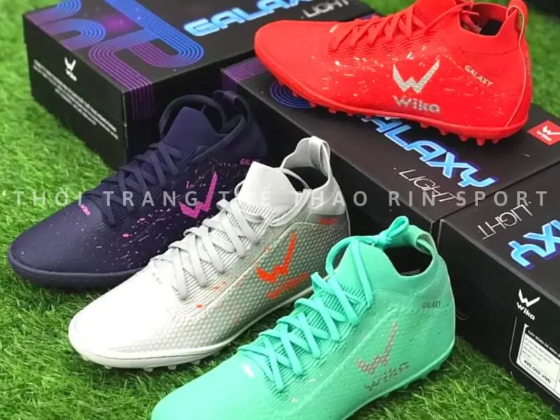 Ghé 11 shop giày đá banh Đà Nẵng chất lượng nhất hiện nay 36 Rinesports