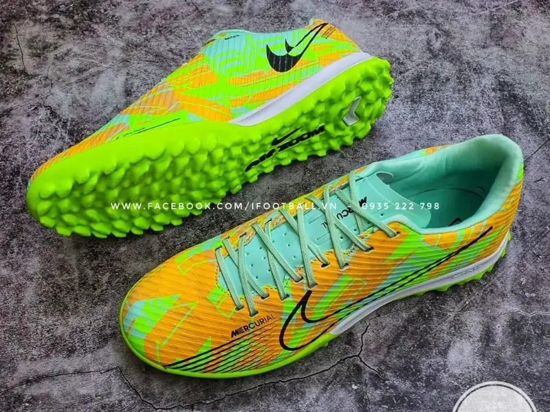 Ghé 11 shop giày đá banh Đà Nẵng chất lượng nhất hiện nay 37 IFootball