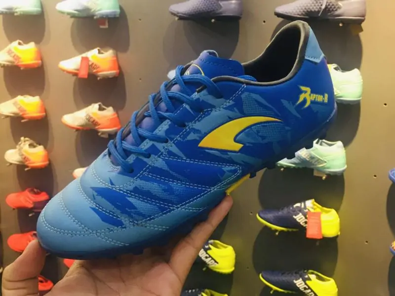 Ghé 11 shop giày đá banh Đà Nẵng chất lượng nhất hiện nay 40 PADO Sport