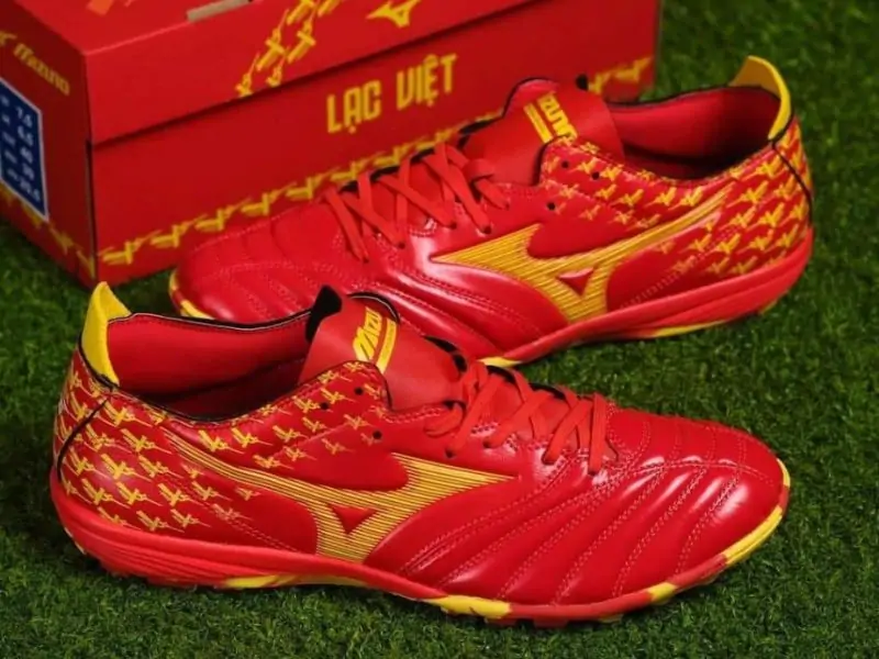 Ghé 11 shop giày đá banh Đà Nẵng chất lượng nhất hiện nay 44 Mân Sports