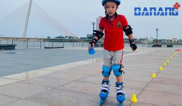 giày patin Đà Nẵng