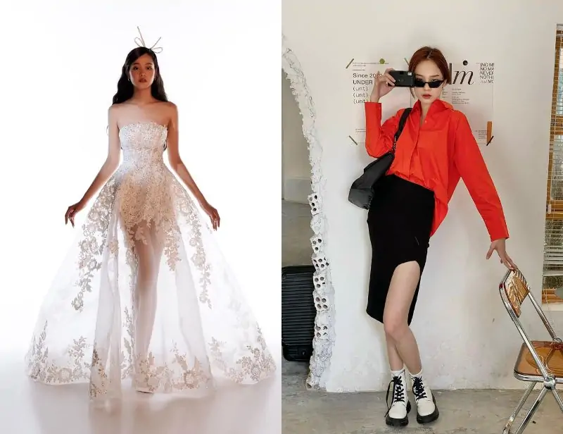 Người đẹp Đà Nẵng Huỳnh Thị Thanh Thủy: Tân Hoa hậu Việt Nam đẹp - giỏi - tài năng 25 Chiều cao, cân nặng, số đo 3 vòng của Thanh Thủy