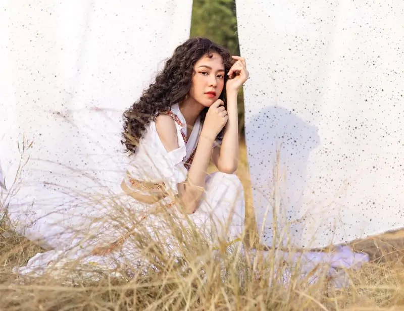 Người đẹp Đà Nẵng Huỳnh Thị Thanh Thủy: Tân Hoa hậu Việt Nam đẹp - giỏi - tài năng 26 Huỳnh Thị Thanh Thủy trước khi trở thành Hoa hậu Việt Nam 2022