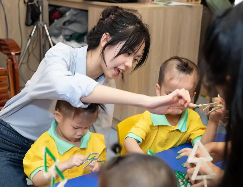 Người đẹp Đà Nẵng Huỳnh Thị Thanh Thủy: Tân Hoa hậu Việt Nam đẹp - giỏi - tài năng 29 Hành trình trở thành Hoa hậu Việt Nam 2022 của người đẹp Thanh Thủy